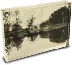 Μαγνητική Κορνίζα 130x180mm Νεοδυμίου Πλεξιγκλάς