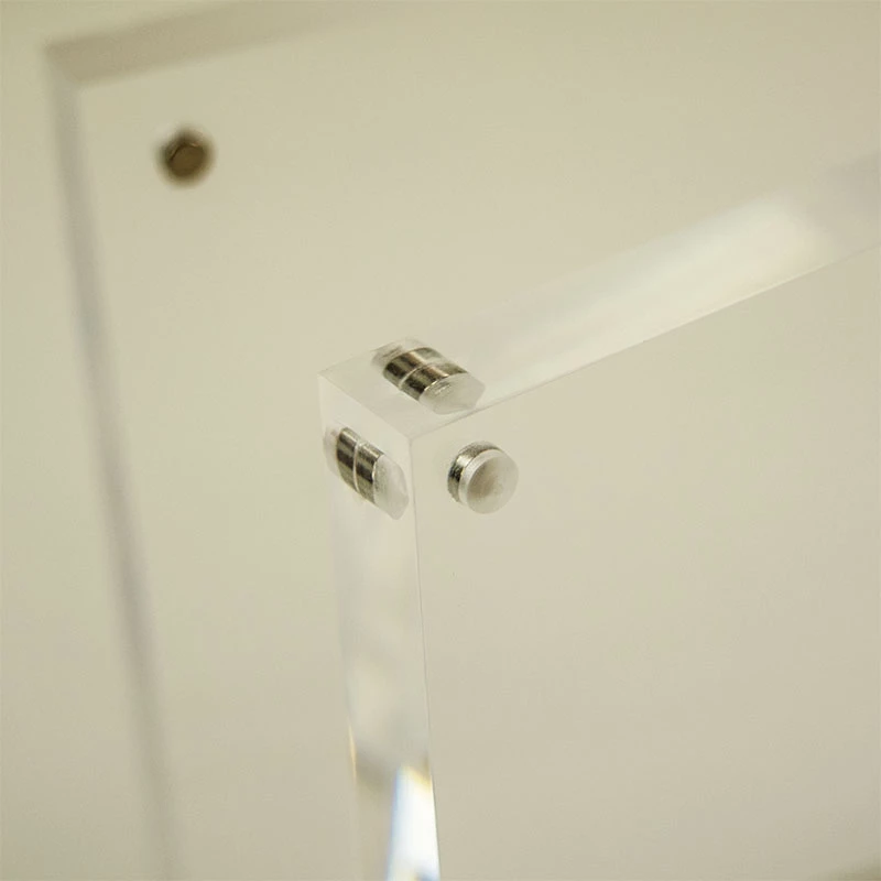 Μαγνητική Κορνίζα 130x180mm Νεοδυμίου Πλεξιγκλάς