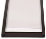 Μαγνητική Ετικέτα 40x100x3mm Φερρίτης