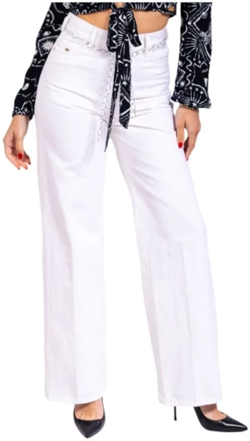 Staff Joe Wmn Jean Pants