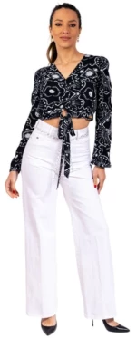 Staff Joe Wmn Jean Pants