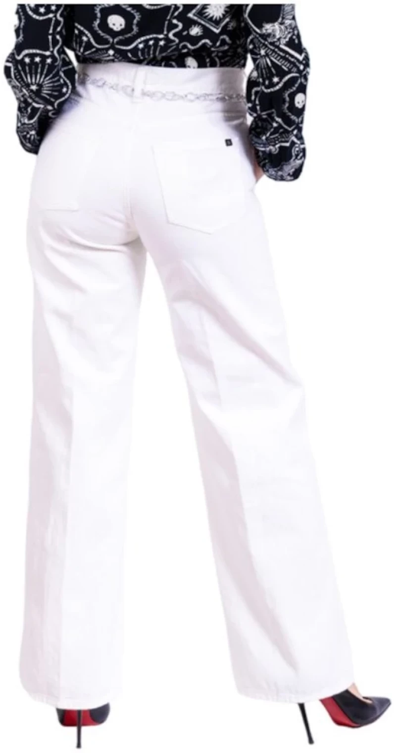 Staff Joe Wmn Jean Pants