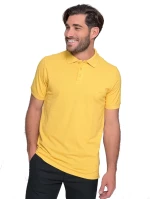 Staff Men's Thomas Polo