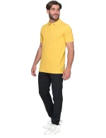Staff Men's Thomas Polo