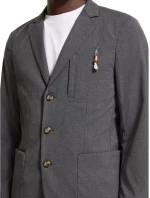 Scotch & Soda Man Unconstructed Blazer