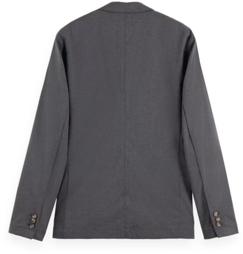 Scotch & Soda Man Unconstructed Blazer