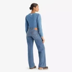 Levi's® Women Superlow Jeans