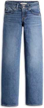Levi's® Women Superlow Jeans