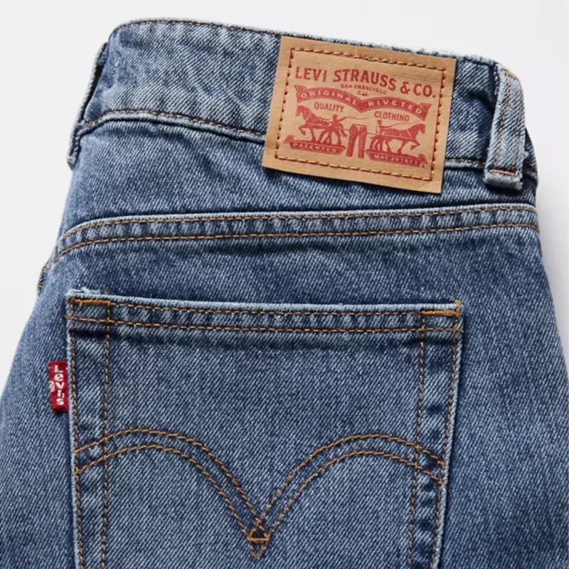 Levi's® Women Superlow Jeans