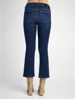 Grace Woman Pant Bootcut Cropped