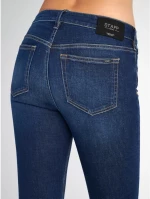 Grace Woman Pant Bootcut Cropped