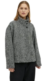 mByM Woman Makaia-M Jacket