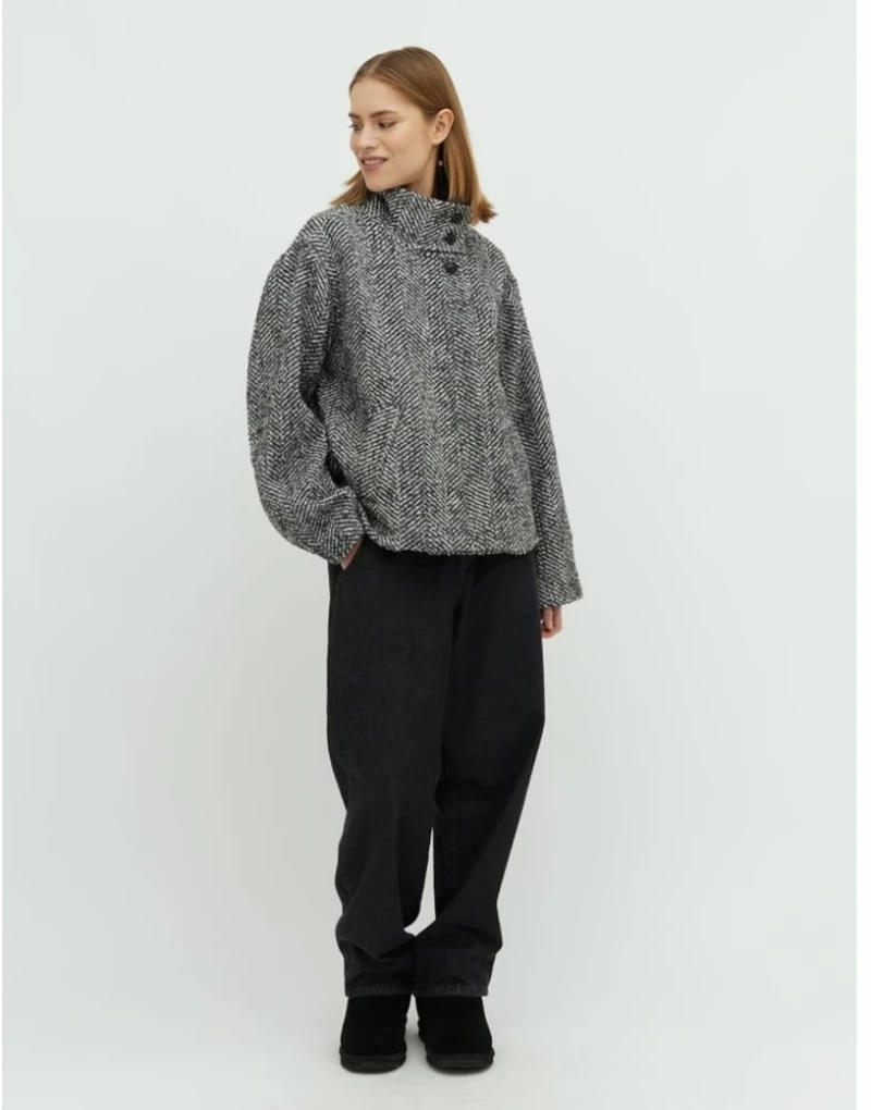 mByM Woman Makaia-M Jacket
