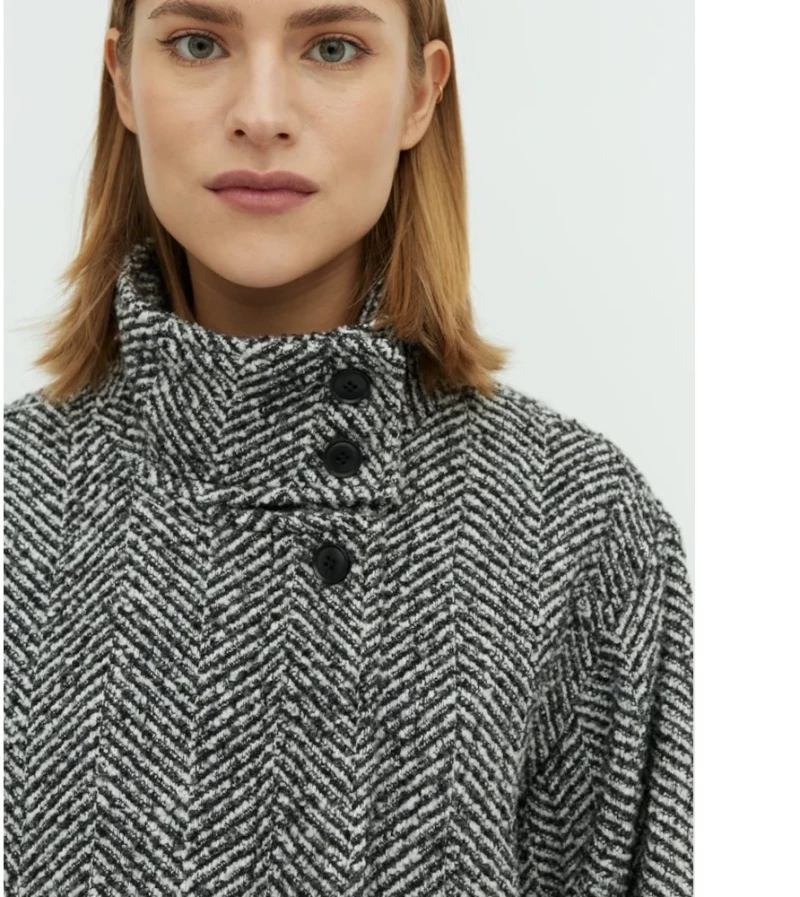 mByM Woman Makaia-M Jacket