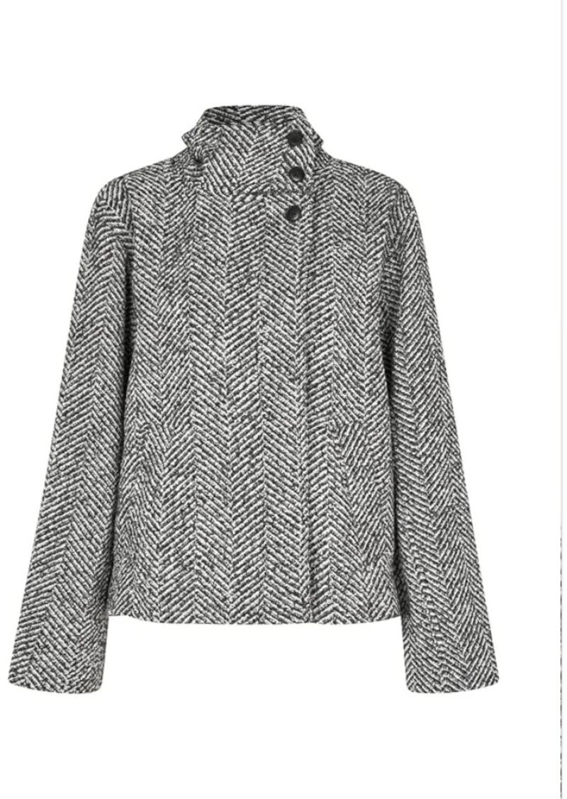 mByM Woman Makaia-M Jacket