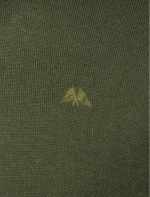 Lindbergh Man Merino Wool Pullover