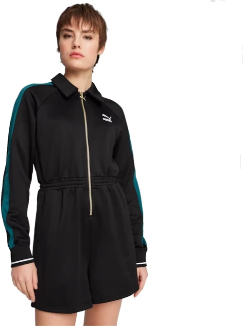 Puma Woman T7 Romper