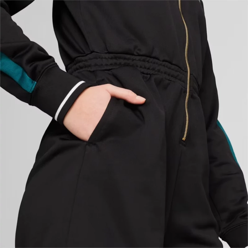 Puma Woman T7 Romper