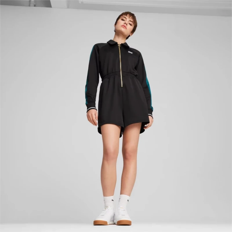 Puma Woman T7 Romper