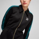 Puma Woman T7 Romper