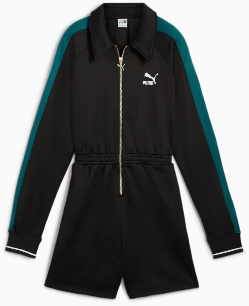 Puma Woman T7 Romper