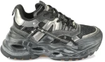 BUFFALO Wmn Triplet Hollow Vntg