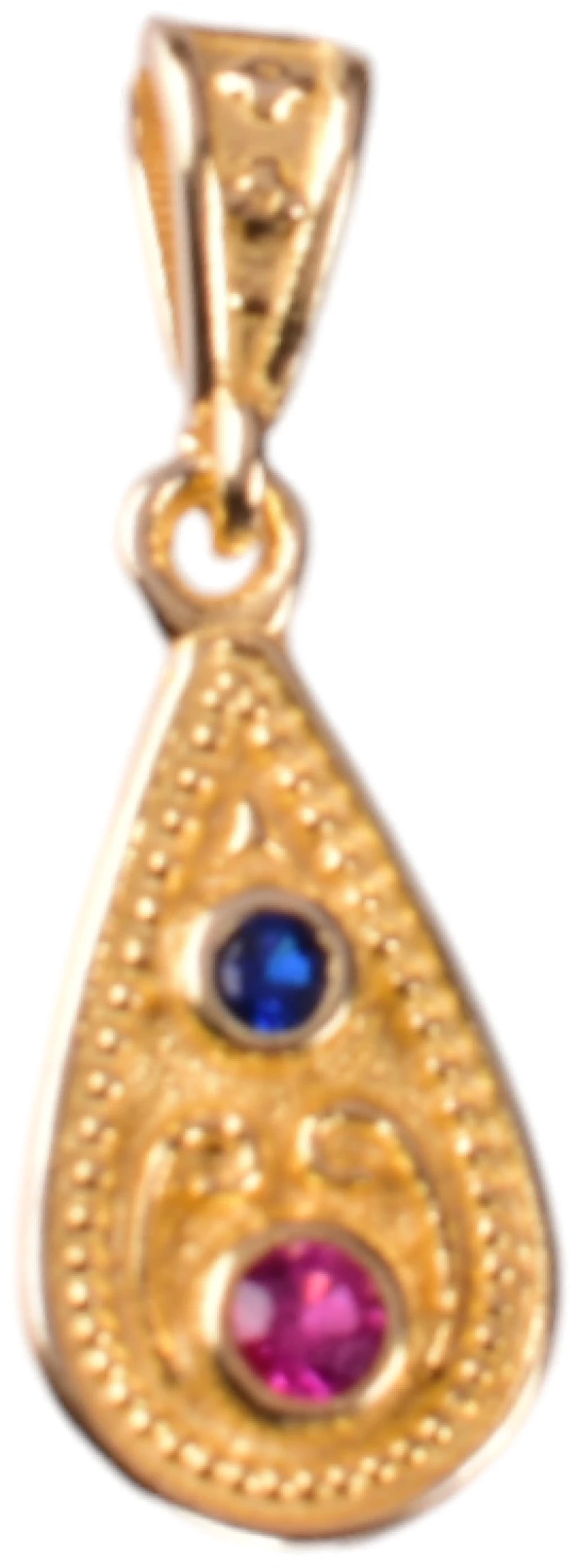 Μοτίφ Χειροποίητα Βυζαντινά με zircon Gatsa KL4400