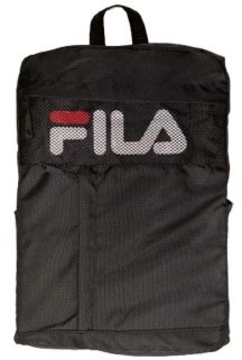 FILA LOGO BACKPACK (ACWT43001-001)