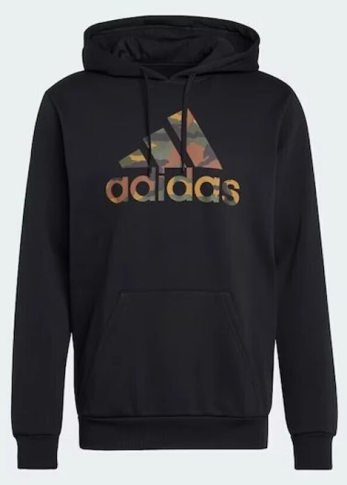 ADIDAS CAMO HOODIE (IW2678)