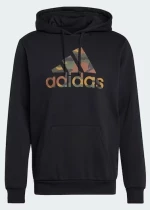 ADIDAS CAMO HOODIE (IW2678)