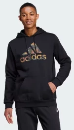 ADIDAS CAMO HOODIE (IW2678)