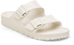 BIRKENSTOCK ARIZONA EVA (1027384) EGGSHELL