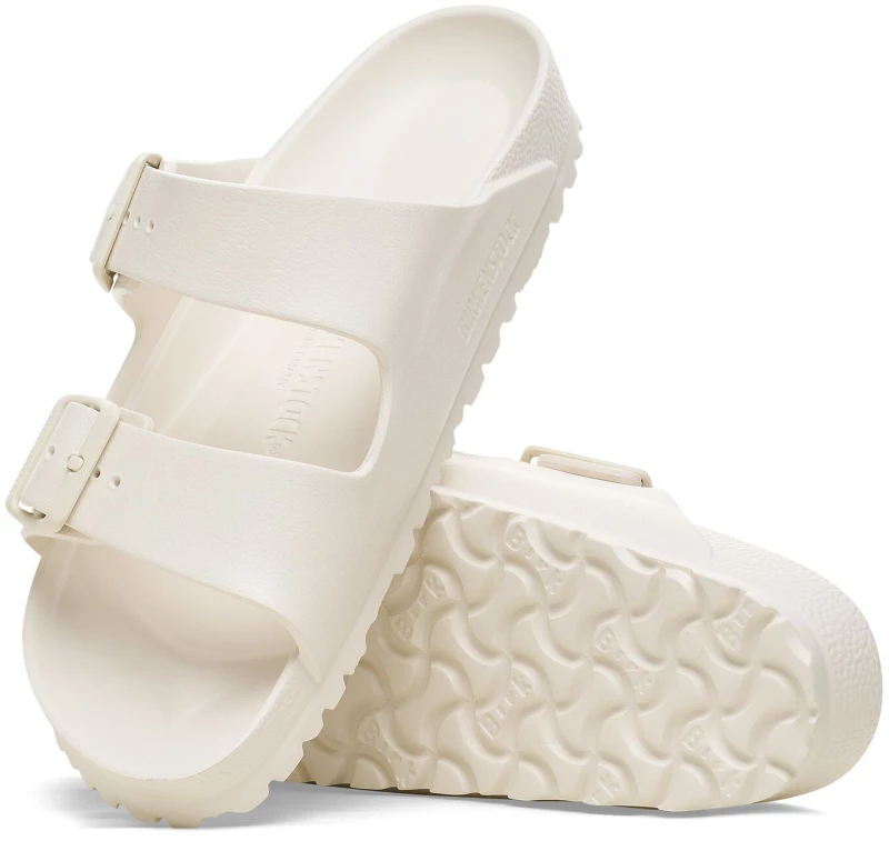 BIRKENSTOCK ARIZONA EVA (1027384) EGGSHELL
