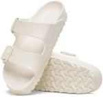 BIRKENSTOCK ARIZONA EVA (1027384) EGGSHELL