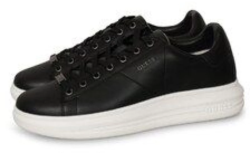 GUESS ELBA (FMPVIBSUE12-BLACK)