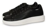 GUESS ELBA (FMPVIBSUE12-BLACK)