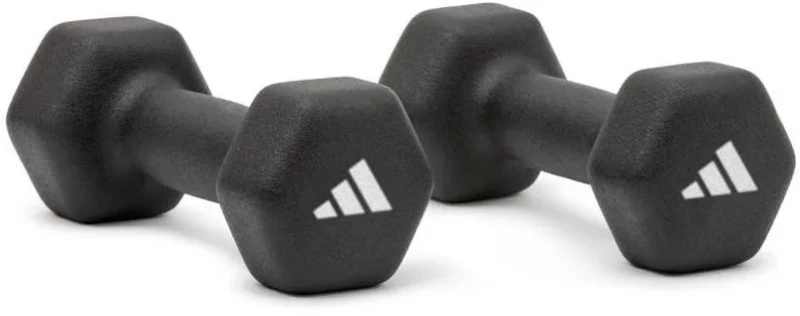 ADIDAS DUMPBELLS 2KGR (ADWT-11402NL)