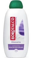 Borotalco Αφρόλουτρο Relaxing 600ml