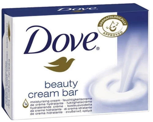 Dove Beauty Cream 100gr