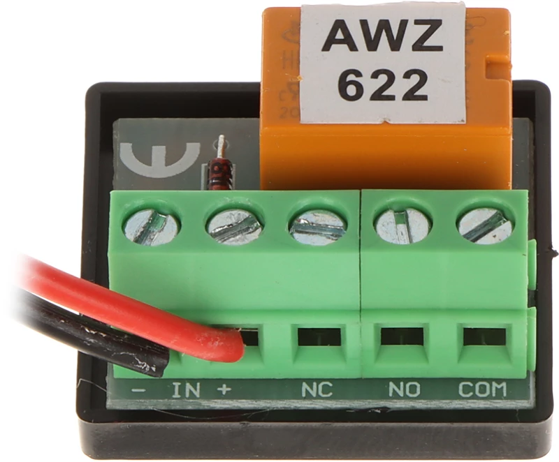 RELAY MODULE AWZ-622 PULSAR