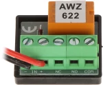 RELAY MODULE AWZ-622 PULSAR