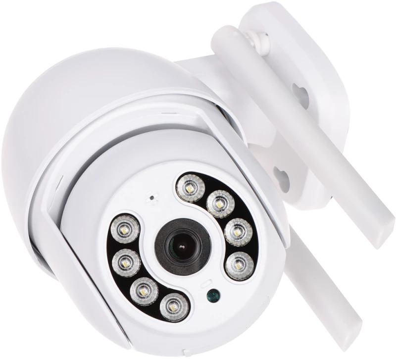 Κάμερα IP PTZ APTI-W30S2-TUYA Tuya Smart Wi-Fi, - 3 Mpx 3.6 mm - APTI