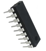 16F628A microcontroller