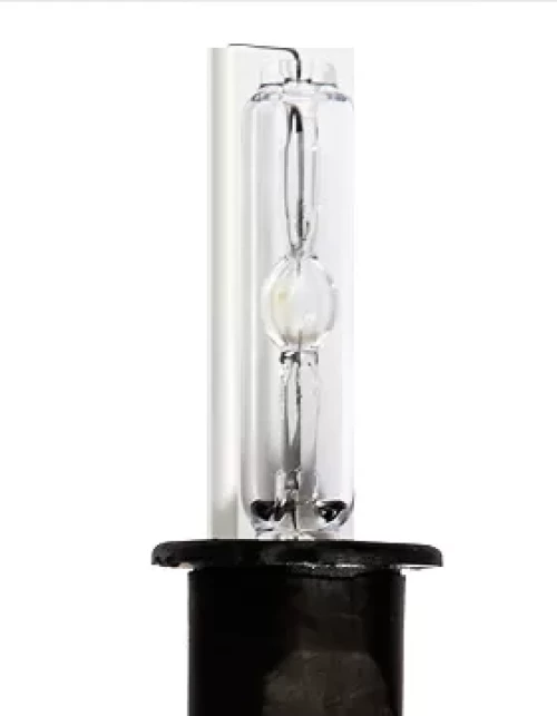 XENON H3 LAMP 6K XENON H3 LAMP 6K