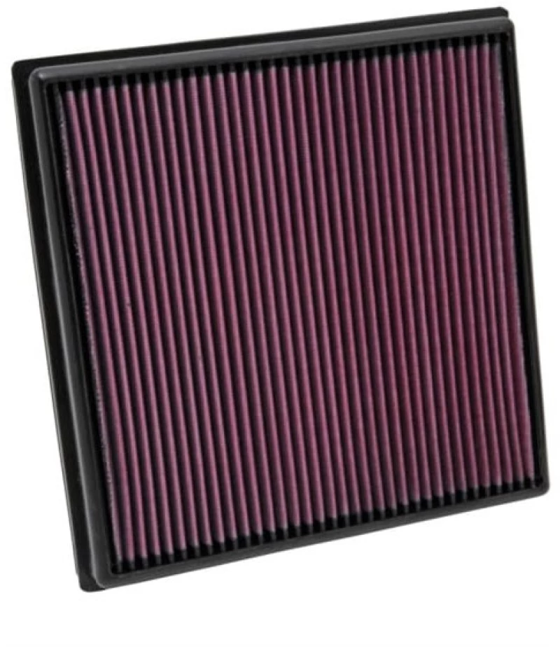 Φίλτρο Αέρος Ελευθέρας Ροής 1τμχ 267x261 K-N 930.33-2966