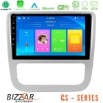 Bizzar CS Series 4Core Android13 2+32GB VW Scirocco 2008-2014 Navigation Multimedia Tablet 9" U-CS-VW0057SL