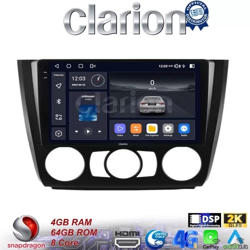 CLARION GL74170B CLARION GL74170B