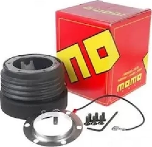 Κώνος Τιμονιού για Ford Escort 1986-1990/Orion 1986-1990/Scorpio 1985-1999 1τμχ Momo 167.4524-M
