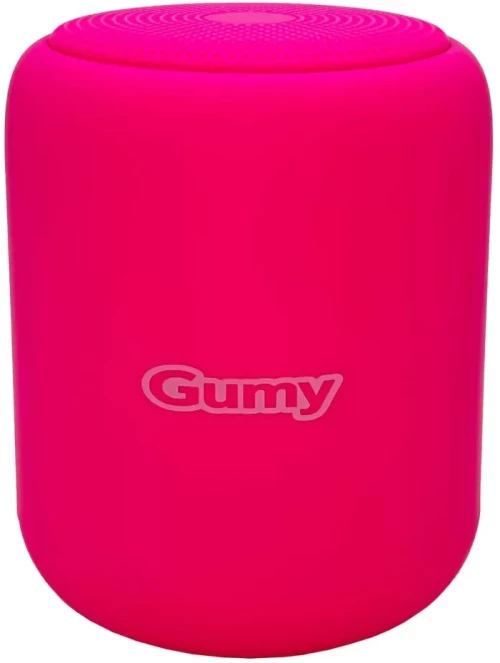 JVC GUMY SPEAKER ΡΟΖ SPSG10BTP 15-SPSG10BTP