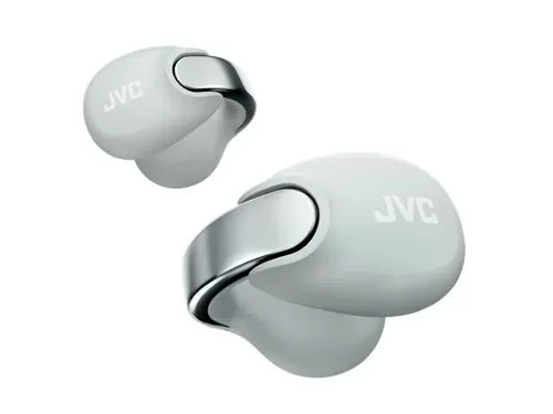 JVC HEADPHONE ΓΚΡΙ HANP1THU 19-HANP1THU